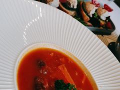 -一棵树·意大利西餐厅One Tree(新城店)