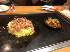 -鹤桥风月(难波御堂格兰维尔店)