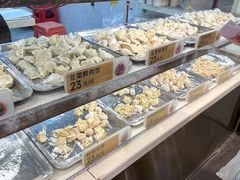 -炳记云饺(德政总店)