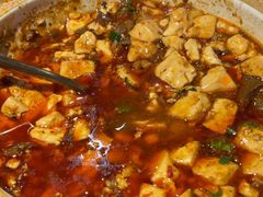 -拾捌川·自贡爆炒(新街口店)