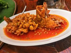 -四世同堂·京菜·烤鸭(双井店)