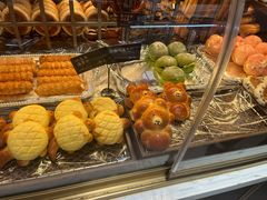 -工匠面包(壹方店)