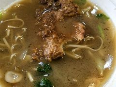 -二扁私房面馆(崂山路店)