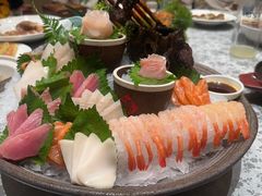 -将相和·海鲜蒸饺大连菜·连鹭海鲜姊妹店