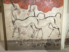 -雅典国家考古博物馆(Ethniko Archaiologiko Museo)