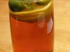 -新贝乐意大利餐厅(苏州中心店)