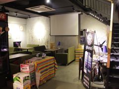 -新沙洞咖啡(泉乐坊店)