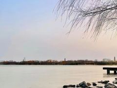 -北龙湖湿地公园