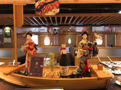 -松子料理(世纪城店)