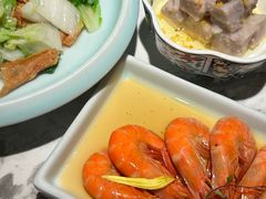 -锦府园·杭州小馆·创意杭帮菜(湖滨银泰in77店)