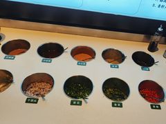 -煲王粤菜餐厅(中侨中心店)