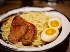 -雷神拉面(财富中心玉米楼店)