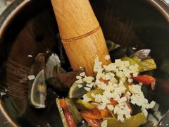 -宁夏国强手抓羊肉·清真菜(未央路凤三店)