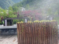 -古尔沟华美达温泉度假酒店