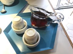 -茶是一枝花泡茶店