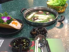 -叙亨轩海鲜火锅