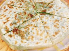 -甲乙饼·手工牛肉饼(天通苑华联店)