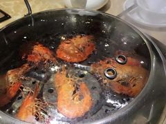 -海大大蒸汽海鲜餐厅·粤菜·特色小炒(欢乐颂店)