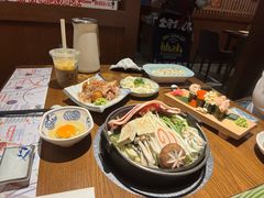 -二丁目食堂(铁西万象汇店)