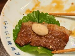 -蒜香焼肉PURUSHIN(马场路店)
