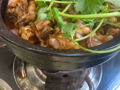鸡鸡蛙蛙中煲-川香煲(茅台路店)