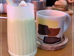 -Catch Bagel(芳草地店)