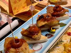 -红叶日本料理(开发区店)