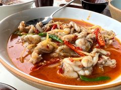 -柴门饭儿(成都太古里店)