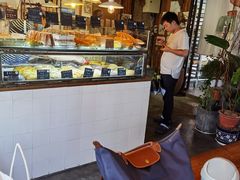 -仙峰天然面包(迎宾路店)