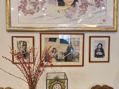 -邓丽君音乐主题餐厅