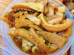 -阿姨牛杂(北京路店)