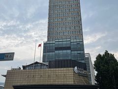 -上海外滩英迪格酒店