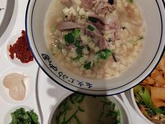 -汉唐宴长安食府