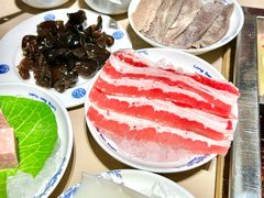 -龙森园火锅(琴台路店)