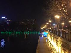 -南通濠河风景名胜区