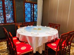 -万荣烤鸭店·北京菜(农光里店)