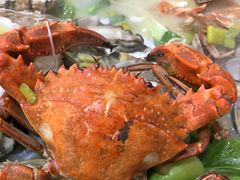 -名超海鲜烧烤大排档