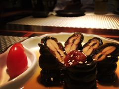 -山葵家·创意料理(宁波来福士店)