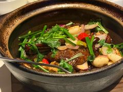 -汤城小厨•粤菜•靓汤(金宝街店)