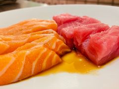 -香荟Aroma·外滩茂悦大酒店