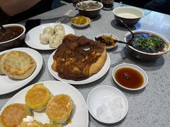 -紫光园·烤鸭·北京菜(团结湖店)