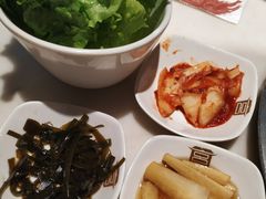 -韩宫宴烤肉·料理(南京江宁万达店)