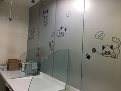 -佑安动物医院·全科·内窥镜中心(幸福巷店)