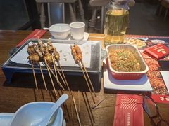 -管氏翅吧(望京东店)