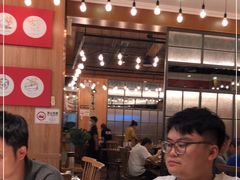 大堂-先记烧鹅王·本地粤菜(福永店)