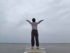 -东戴河风景区