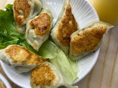 招牌煎饺-袁记云饺(鼓楼店)