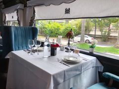 -火车头法国西餐厅