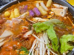 -京尚道韩式美食屋(海甸岛店)