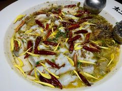 -新太二·鲜料川菜(晶耀前滩店)
